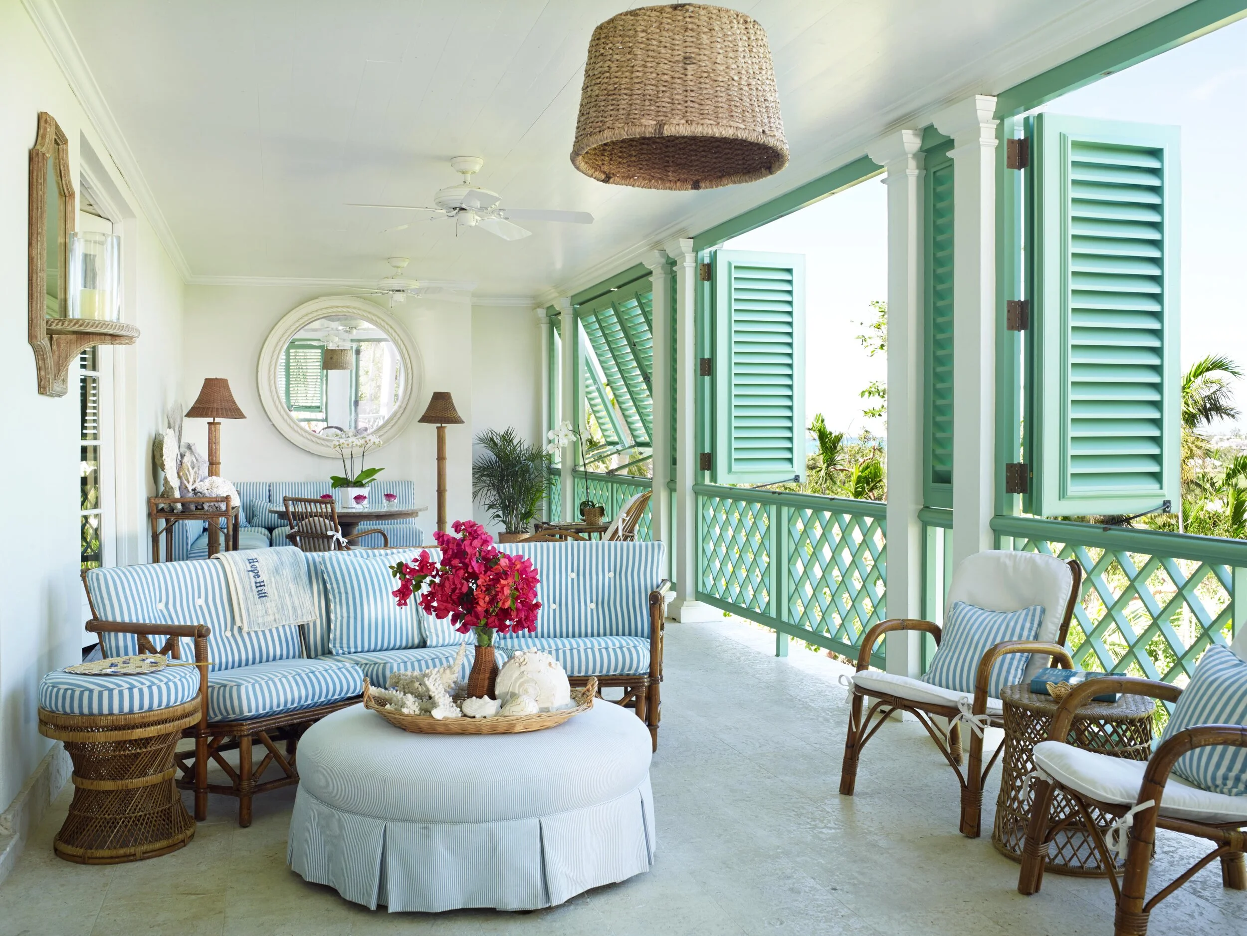 Hope Hill — Lindroth Design